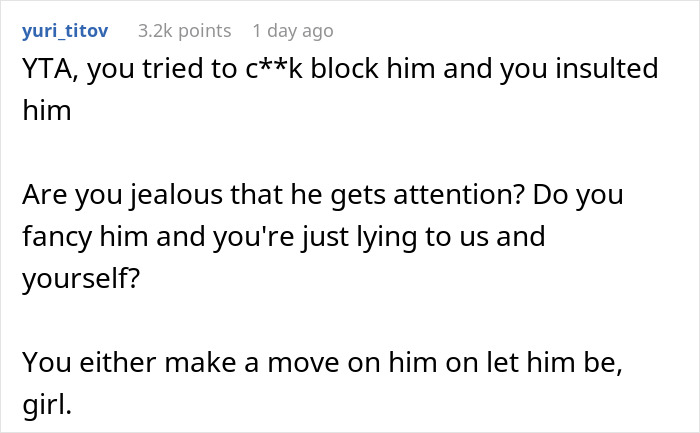 Woman Turns To Internet For Support After Her &lsquo;Harmless&rsquo; Joke About A Friend Was Misunderstood, Receives No Mercy