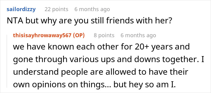 The Internet Backs This Doctor Who Gave Anti-Vax Friend A Reality Check After She Wouldn't Stop Calling Her About Her Sick Kids The Internet Backs This Doctor Who Gave Anti-Vax Friend A Reality Check After She Wouldn't Stop Calling Her About Her Sick Kids