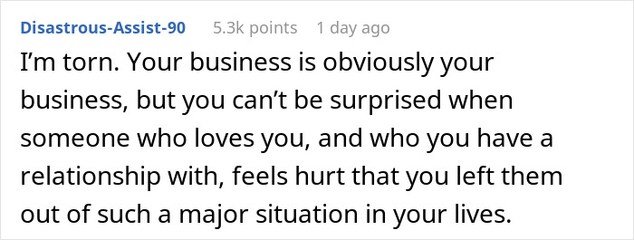 Woman Asks If She's Wrong For Hiding Her Pregnancy For 8 Months After All Hell Breaks Loose When It's Exposed