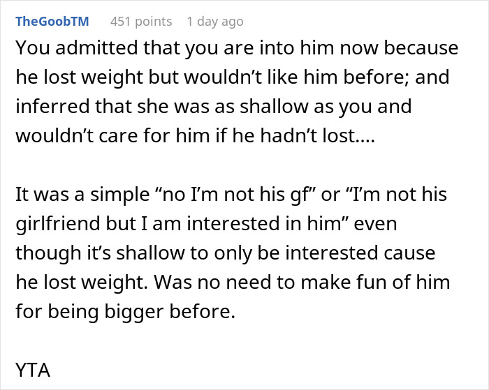 Woman Turns To Internet For Support After Her &lsquo;Harmless&rsquo; Joke About A Friend Was Misunderstood, Receives No Mercy