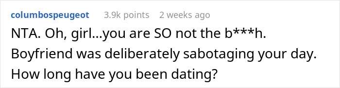 Kid Curses Out Mom&rsquo;s Boyfriend As He Ruined Their Day Out, Woman Backs Him And Sparks A Conflict