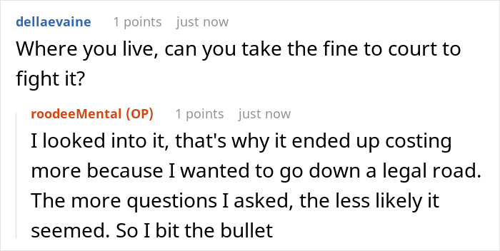 A Person&rsquo;s Tale Of Malicious Compliance And Saving $625 On Parking Due To Admin's Negligent Attitude To Work