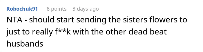 Boyfriend Showers His GF With Flowers And Presents On Valentine's Day, This Enrages Her Sisters' Husbands