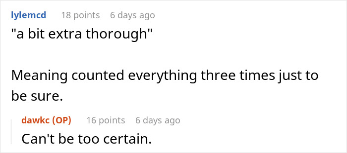 Vendor Won&rsquo;t Credit Missing Item Due To &ldquo;Strict Policy,&rdquo; Restaurant Manager Maliciously Complies
