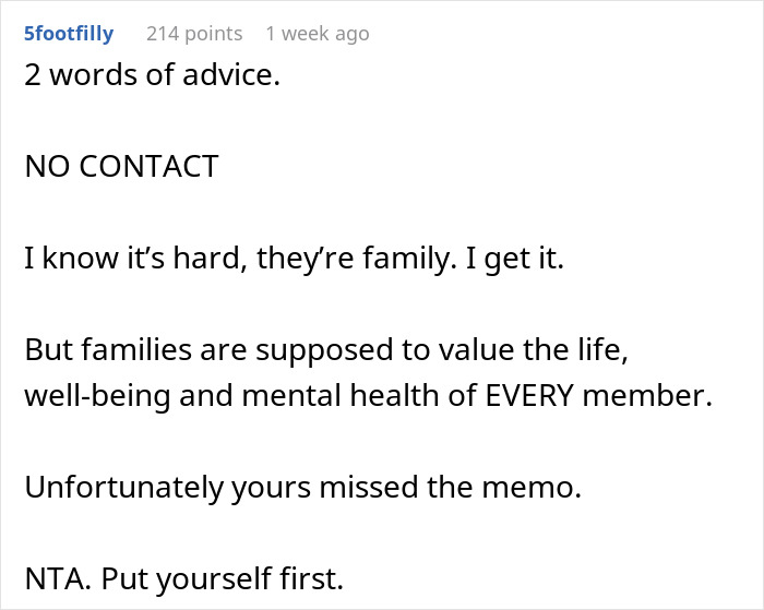 Guy Tries To Help Out Brother's Family By Taking Care Of Their "Demon Child", Finally Snaps After They Show How Entitled They Are