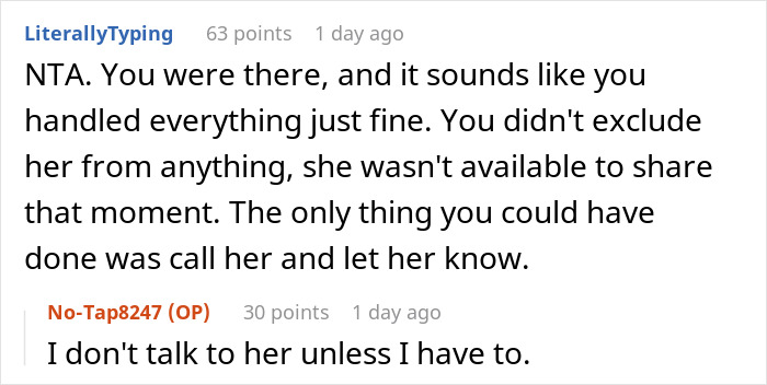 Guy Gets Called A Jerk For “Leaving Out” His Ex From 10 Y.O. Daughter’s “First Period” Milestone Guy Gets Called A Jerk For “Leaving Out” His Ex From 10 Y.O. Daughter’s “First Period” Milestone
