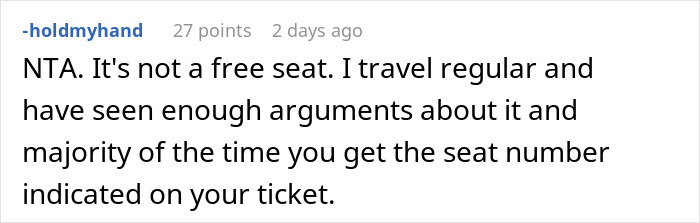 Woman Makes A Girl Cry By Asking Her To Sit In Her Correct Plane Seat Woman Makes A Girl Cry By Asking Her To Sit In Her Correct Plane Seat