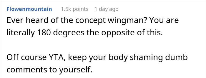 Woman Turns To Internet For Support After Her &lsquo;Harmless&rsquo; Joke About A Friend Was Misunderstood, Receives No Mercy