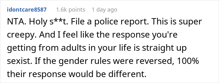 Guy Throws Away Cupcakes Sent By 18 Y.O. Obsessed Woman, Gets Called A Jerk Guy Throws Away Cupcakes Sent By 18 Y.O. Obsessed Woman, Gets Called A Jerk
