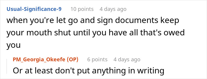 "Oh, So Sorry Boomer": Karen Gets Busted After Deleting All Files After Getting Fired