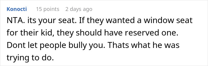 Woman Makes A Girl Cry By Asking Her To Sit In Her Correct Plane Seat Woman Makes A Girl Cry By Asking Her To Sit In Her Correct Plane Seat