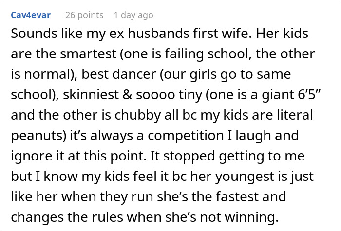 "SIL Insulted My Kids, So I Exposed Her Lies": Mom Figured Out How To Get Back At Lying Sister-In-Law In The Best Way Possible