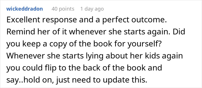 "SIL Insulted My Kids, So I Exposed Her Lies": Mom Figured Out How To Get Back At Lying Sister-In-Law In The Best Way Possible