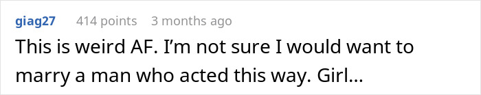 Guy Insists His Fianc&eacute;e Wear A Red Wedding Dress As She's Not A Virgin And Would Be "Deceiving Guests", Gets Dumped Instead