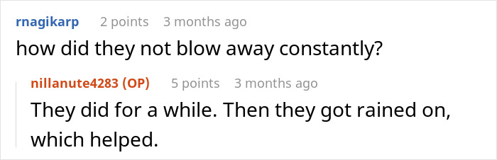 Man Buys The Rights To His Neighbors' Leaves To Mess With Leaf Collection Company's Ridiculous Rules By Building A Giant Pile Man Buys The Rights To His Neighbors' Leaves To Mess With Leaf Collection Company's Ridiculous Rules By Building A Giant Pile