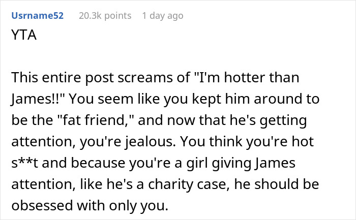 Woman Turns To Internet For Support After Her &lsquo;Harmless&rsquo; Joke About A Friend Was Misunderstood, Receives No Mercy