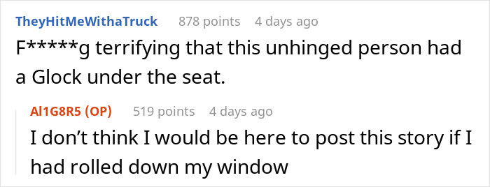 Driver Has A Terrifying Experience With Road-Raging "Karen" Who Tailgated Them For 30 Mins Straight Without Realizing They Have A Dash Camera, Get Her Arrested