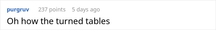Server Maliciously Complies And Lets Newbies Take Care Of Her Tables After They Complained Hers Are Better, They Regret Asking For It Server Maliciously Complies And Lets Newbies Take Care Of Her Tables After They Complained Hers Are Better, They Regret Asking For It
