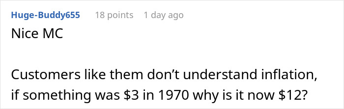 Cashier Strongly Advises Karen Not To Ask For A Manager But She Does Anyway, Ends Up Regretting It