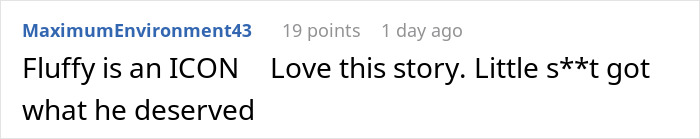 &ldquo;Little [Jerk] Hits The Mailbox, Then Hits The Dirt&rdquo;: Child Was Taunting Neighbor&rsquo;s Kids By Trying To Run Over Their Dog, Receives A Dose Of Instant Karma