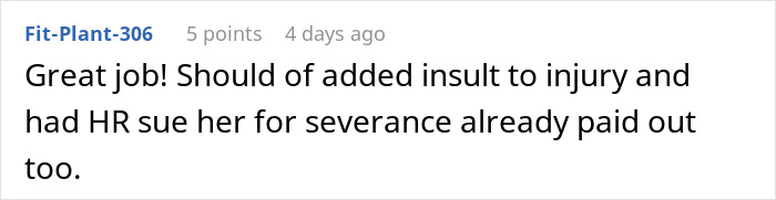 "Oh, So Sorry Boomer": Karen Gets Busted After Deleting All Files After Getting Fired