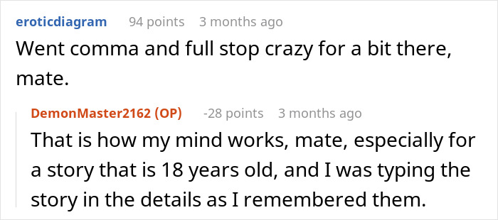 Karen Answers The Door Naked, Believing That She&rsquo;ll Receive Her Pizza Order For Free