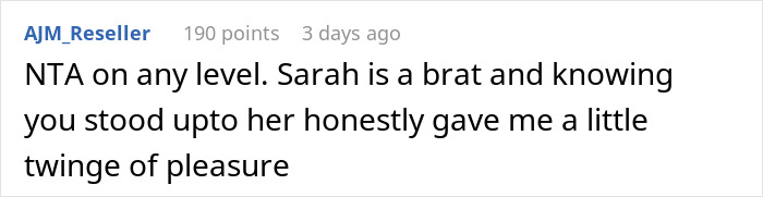 Person Refuses To Stop Cooking Aromatic Meals When His Roommate&rsquo;s Girlfriend Comes Over, Gets Called A Jerk