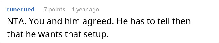 &ldquo;AITA For &lsquo;Forcing&rsquo; My Fianc&eacute; To Quit His Job That He Loves?&rdquo;: Woman Plans To Go Back To Work After Giving Birth As She Earns More Than Her Fianc&eacute;