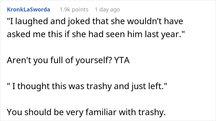 Woman Turns To Internet For Support After Her &lsquo;Harmless&rsquo; Joke About A Friend Was Misunderstood, Receives No Mercy