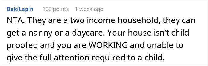 Guy Tries To Help Out Brother's Family By Taking Care Of Their "Demon Child", Finally Snaps After They Show How Entitled They Are