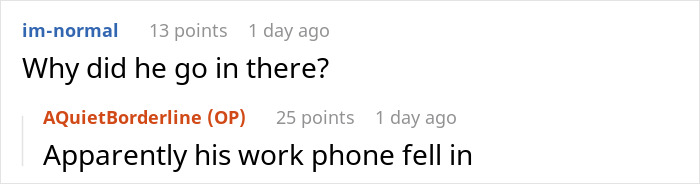 Man Is Upset His Female Colleague Was Shouting At Him While He Was Breaking Safety Rules, Wants To See Her Manager Who Fires Him On The Spot