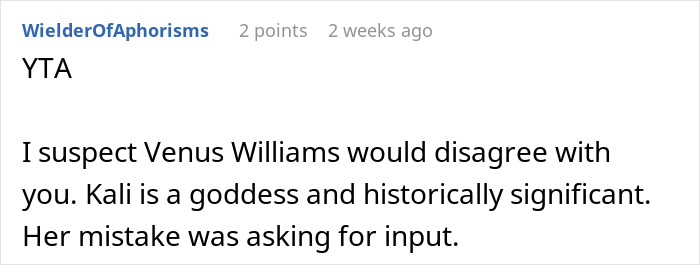 Brother Reminds Pregnant Sister That The Baby Is An &ldquo;Actual Human Person, Not A Fun Alter Ego&rdquo; After Hearing Her Choice In Names
