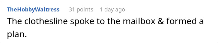 &ldquo;Little [Jerk] Hits The Mailbox, Then Hits The Dirt&rdquo;: Child Was Taunting Neighbor&rsquo;s Kids By Trying To Run Over Their Dog, Receives A Dose Of Instant Karma
