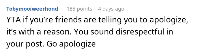 Woman Doesn't Finish Her Food At The Dining Hall, This Student Thinks She Has The Right To Call Her Out