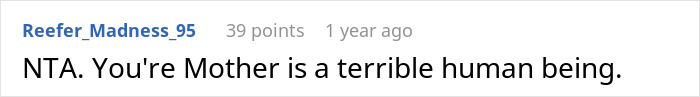Teen Hasn't Celebrated A Single Birthday In 13 Years Because Her Twin Died At Birth, Finally Retaliates And It Makes Her Mom Furious