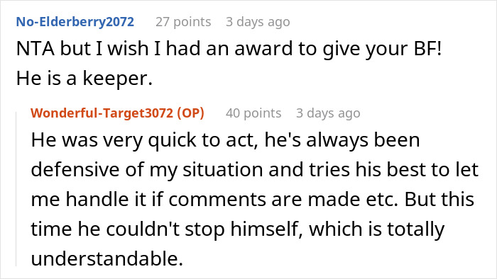 Woman Leaves "Friend's" Wedding After She's Called Out For Not Covering Up Her Skin Condition