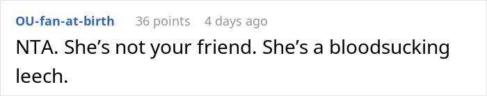 "Two Of The Bridesmaids Stormed Off": Woman Refuses To Participate In Wedding After Hearing Bride's Delusional Expectations, Gets Called All Kinds Of Rude Names