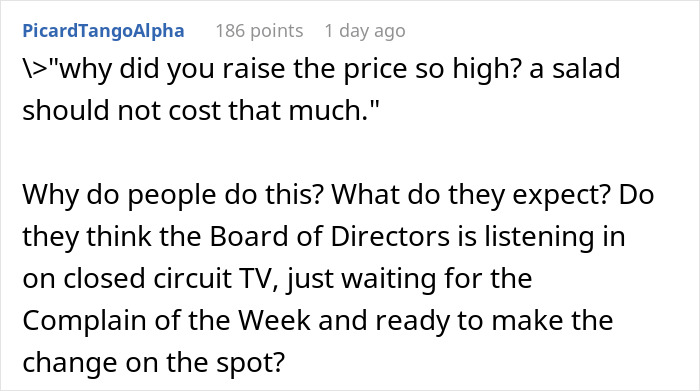 Cashier Strongly Advises Karen Not To Ask For A Manager But She Does Anyway, Ends Up Regretting It