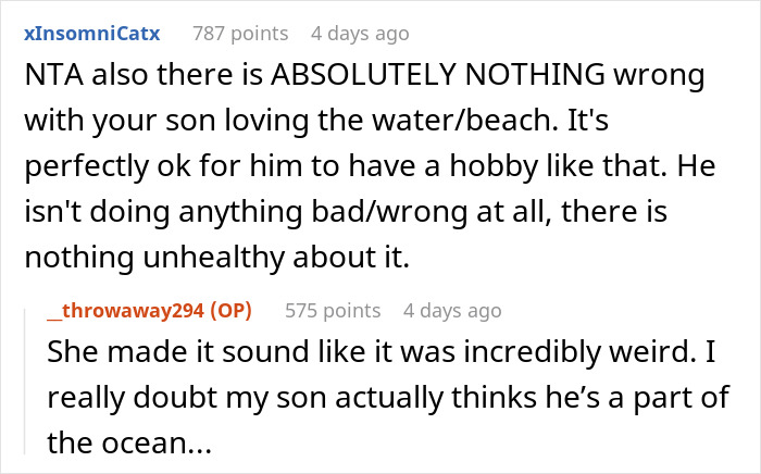 Aunt Lashes Out At Her Teen Nephew Then Acts Stunned When His Mom Tells Her To Pack Her Bags And Leave Aunt Lashes Out At Her Teen Nephew Then Acts Stunned When His Mom Tells Her To Pack Her Bags And Leave