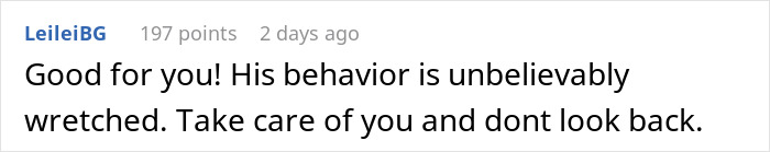 The Internet Backs This Woman Who Left Her Boyfriend Over A Prank The Internet Backs This Woman Who Left Her Boyfriend Over A Prank