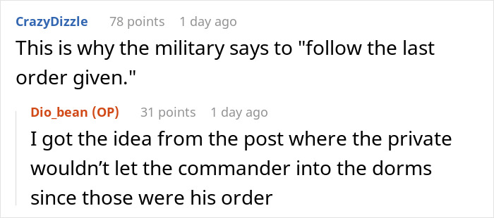 Restaurant Manager Asks Employee To Deep Clean The Back, Gets Mad When He Does Exactly That