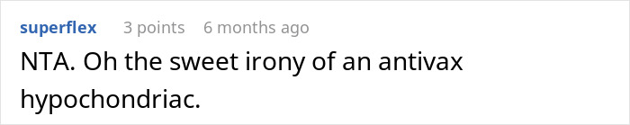 The Internet Backs This Doctor Who Gave Anti-Vax Friend A Reality Check After She Wouldn't Stop Calling Her About Her Sick Kids The Internet Backs This Doctor Who Gave Anti-Vax Friend A Reality Check After She Wouldn't Stop Calling Her About Her Sick Kids