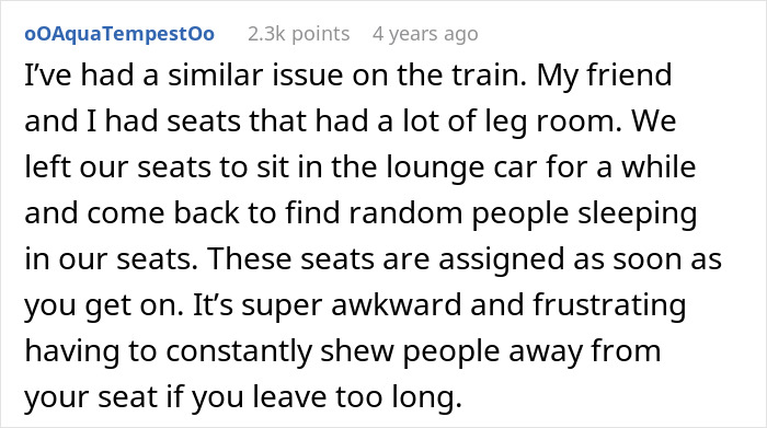 “I Paid Extra For These Seats And Would Like To Sit In Them”: Man Gets Into Argument With Entitled Old Couple Over Plane Seats “I Paid Extra For These Seats And Would Like To Sit In Them”: Man Gets Into Argument With Entitled Old Couple Over Plane Seats