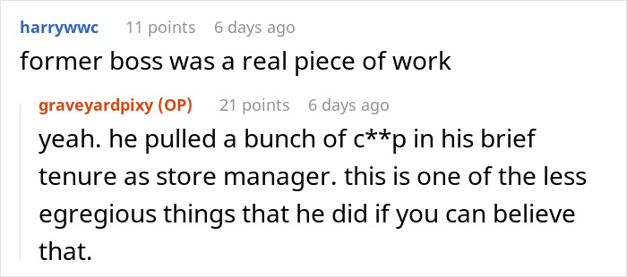 New Dad Can't Get His 22-Year-Old Boss To Approve His Paternity Leave, Comes Up With A Genius Malicious Compliance Plan New Dad Can't Get His 22-Year-Old Boss To Approve His Paternity Leave, Comes Up With A Genius Malicious Compliance Plan
