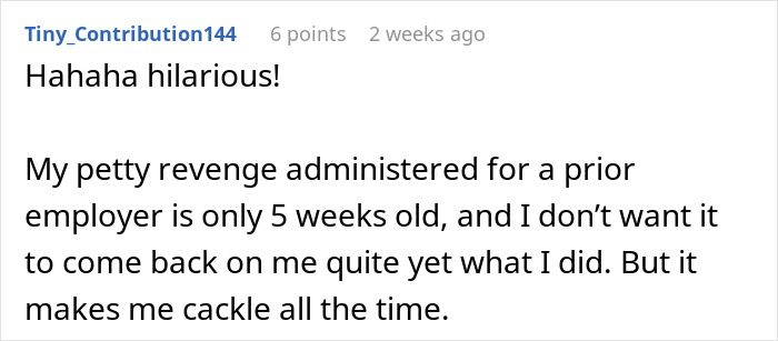 The Internet Is Loving This Stinky Revenge On A Greedy Boss Who Tried To Steal $4,000 From Employee