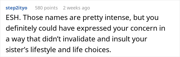 Brother Reminds Pregnant Sister That The Baby Is An &ldquo;Actual Human Person, Not A Fun Alter Ego&rdquo; After Hearing Her Choice In Names