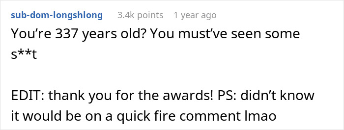 Woman Is Annoyed Her Neighbor Comes To Her Landing And Lurks, So She Swings Open The Door, Frightening Her And Causing Her To Fall