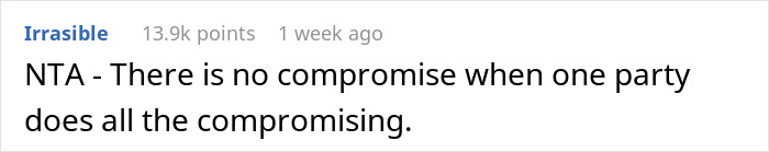 Man Asks &ldquo;[Am I The Jerk] For Telling My Vegan Girlfriend That I Will Not Stop Using Butter?&rdquo;