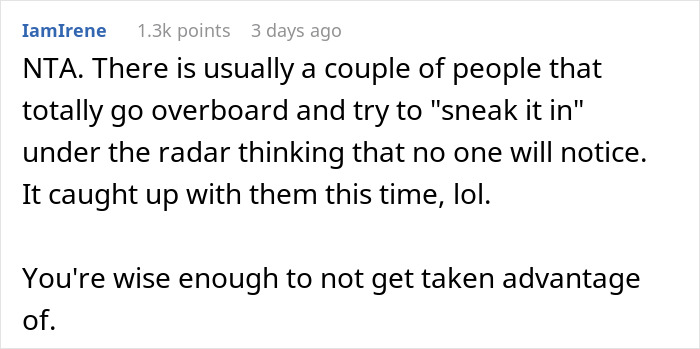 Moneyed Friend Quietly Bails, Knowing That Pals Who Over-Ordered Will Expect Them To Split The Restaurant Bill