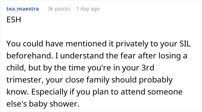 Woman Asks If She's Wrong For Hiding Her Pregnancy For 8 Months After All Hell Breaks Loose When It's Exposed